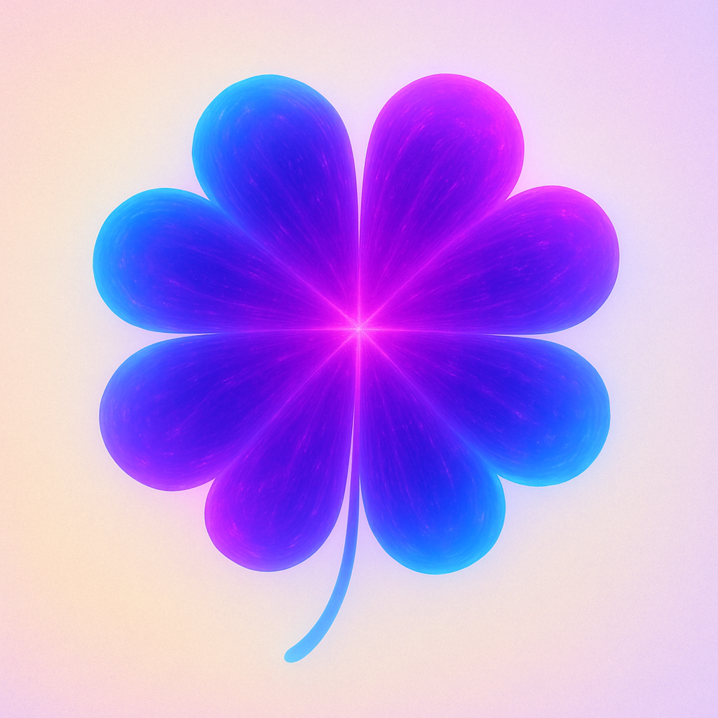 Lucky Effects app icon