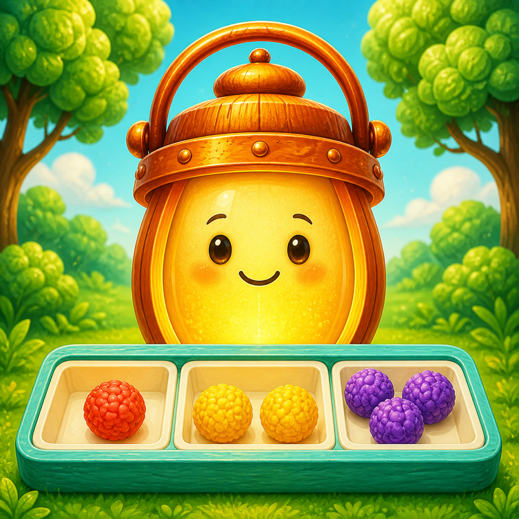 Vachag app icon